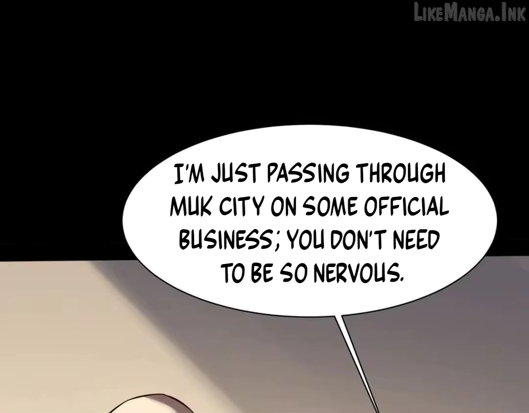 After the School Belle Dumped Me, I Became a Martial Arts God Chapter 98  - page 31